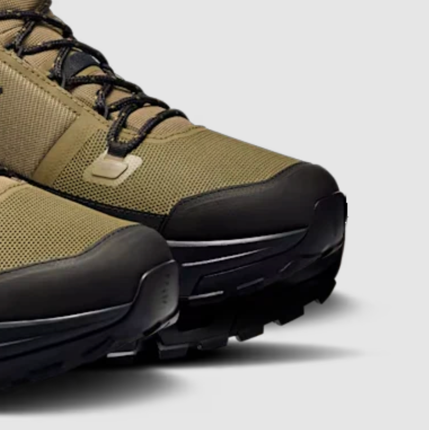 Tactical Boots CloudStorm